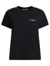 Givenchy T-shirts In Multi