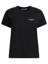 Givenchy T-shirts In Multi