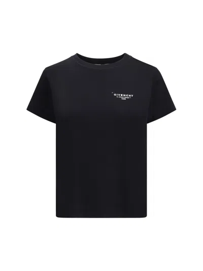 GIVENCHY GIVENCHY T-SHIRTS
