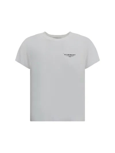 GIVENCHY GIVENCHY T-SHIRTS