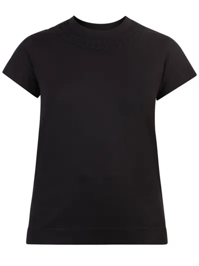 GIVENCHY GIVENCHY T-SHIRTS