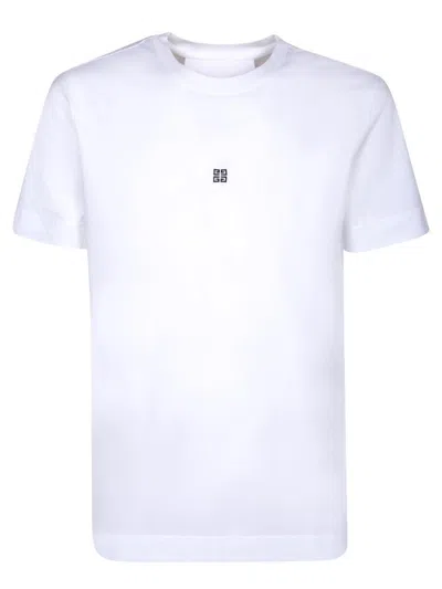 Givenchy T-shirts In White