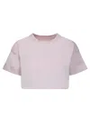 Givenchy T-shirts In Pink