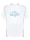 Givenchy Oggetti Di Hubert Printed T-shirt