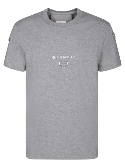 GIVENCHY GIVENCHY T-SHIRTS