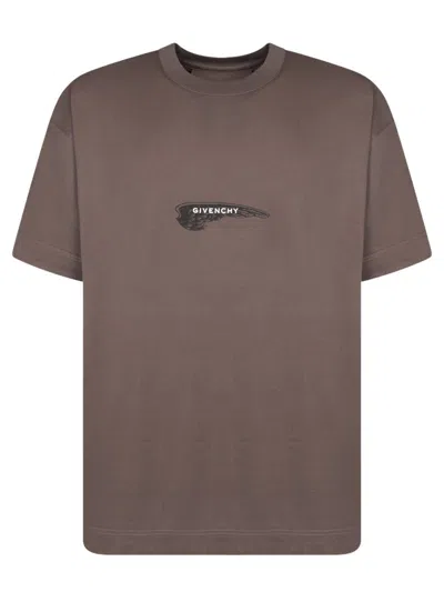 GIVENCHY GIVENCHY T-SHIRTS