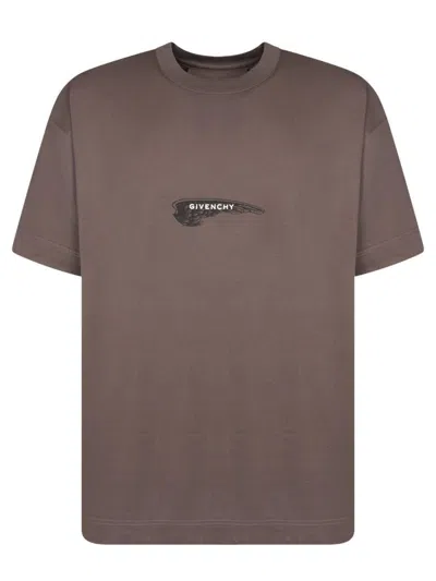 GIVENCHY GIVENCHY T-SHIRTS
