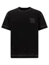 Givenchy Black T-shirts & Vests - T-shirts Men