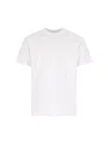 Givenchy Crew Neck Graphic Print Short Sleeves