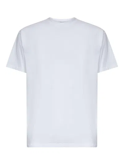 Givenchy T-shirts And Polos In White