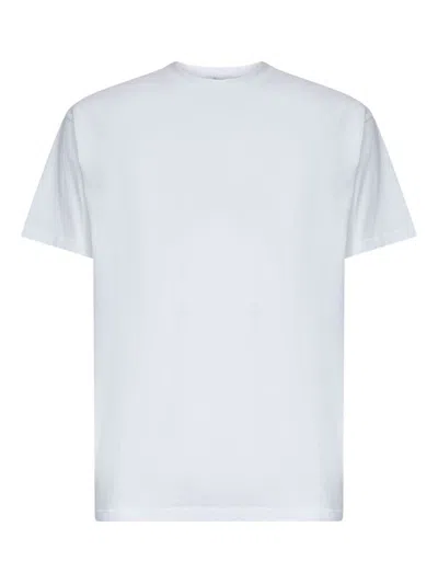 GIVENCHY GIVENCHY T-SHIRTS AND POLOS