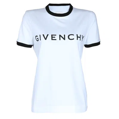Givenchy T-shirts And Polos