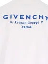 Givenchy T-shirts And Polos
