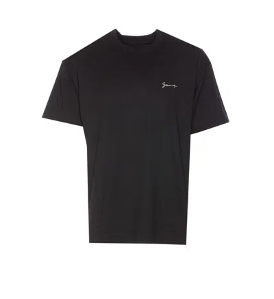 GIVENCHY GIVENCHY T-SHIRTS AND POLOS