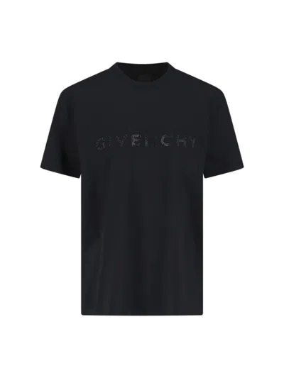 Givenchy T-shirts And Polos