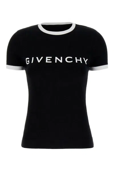 Givenchy T-shirts And Polos