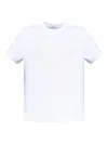 Givenchy Paris T-shirt Crew Neck