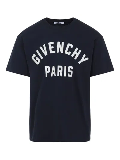 GIVENCHY GIVENCHY T-SHIRTS AND POLOS
