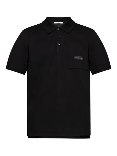 GIVENCHY GIVENCHY T-SHIRTS AND POLOS