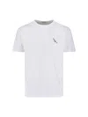 Givenchy Logo Print Regular Fit Cotton T-shirt