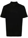 Givenchy T-shirts And Polos In Black