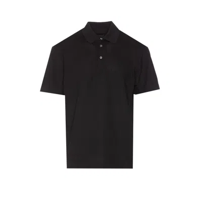 Givenchy T-shirts And Polos In Black