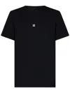 Givenchy Topwear In Black