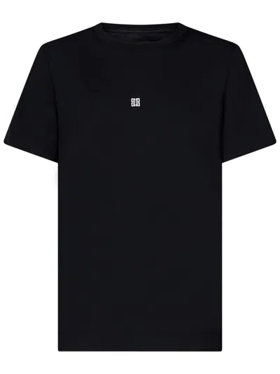 GIVENCHY GIVENCHY T-SHIRT