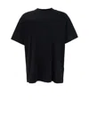 Givenchy Signature Logo Crewneck T-shirt