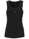 Givenchy T-shirts And Polos In Black