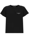 Givenchy T-shirts And Polos In Black