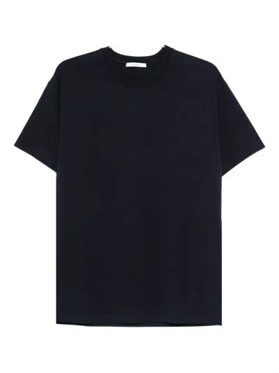 Givenchy T-shirts And Polos In Black