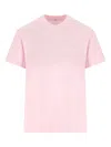Givenchy T-shirts And Polos In Pink