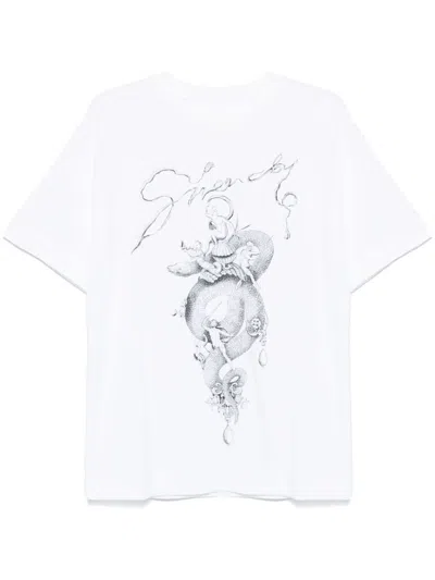 GIVENCHY GIVENCHY T-SHIRT