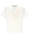 Givenchy T-shirts And Polos In White