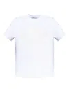 Givenchy T Shirts And Polos White In White