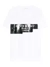 Givenchy T-shirts And Polos In White