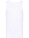 Givenchy T-shirts And Polos In White