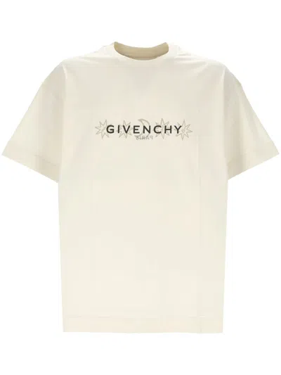 Givenchy Topwear In White