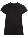 Givenchy T-shirts In Black