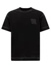 Givenchy Black T-shirts & Vests - T-shirts Men In Black