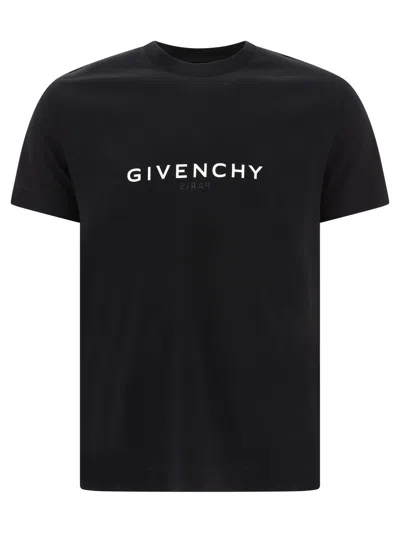 GIVENCHY GIVENCHY TSHIRT