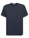 Givenchy T-shirts In Blue