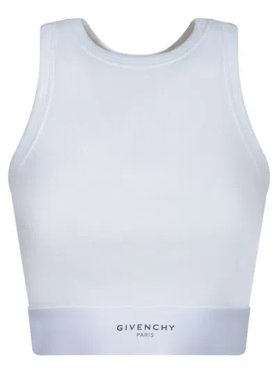 Givenchy T-shirts In Blue