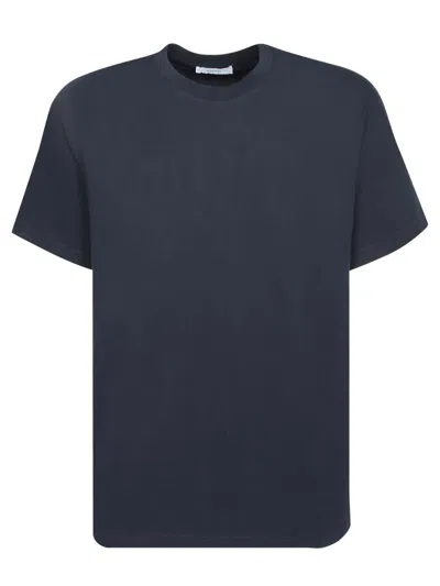 Givenchy T-shirts In Blue