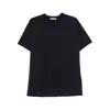 Givenchy Regular Fit T-shirt In Black
