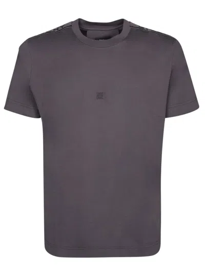 Givenchy T-shirts In Grey