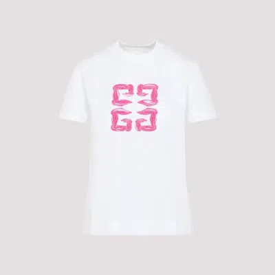 Givenchy T-shirts White