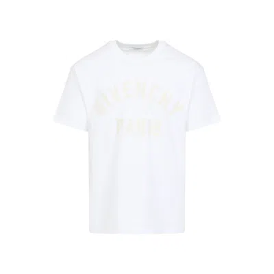 Givenchy T-shirts White