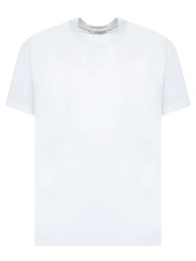 Givenchy T-shirts In White